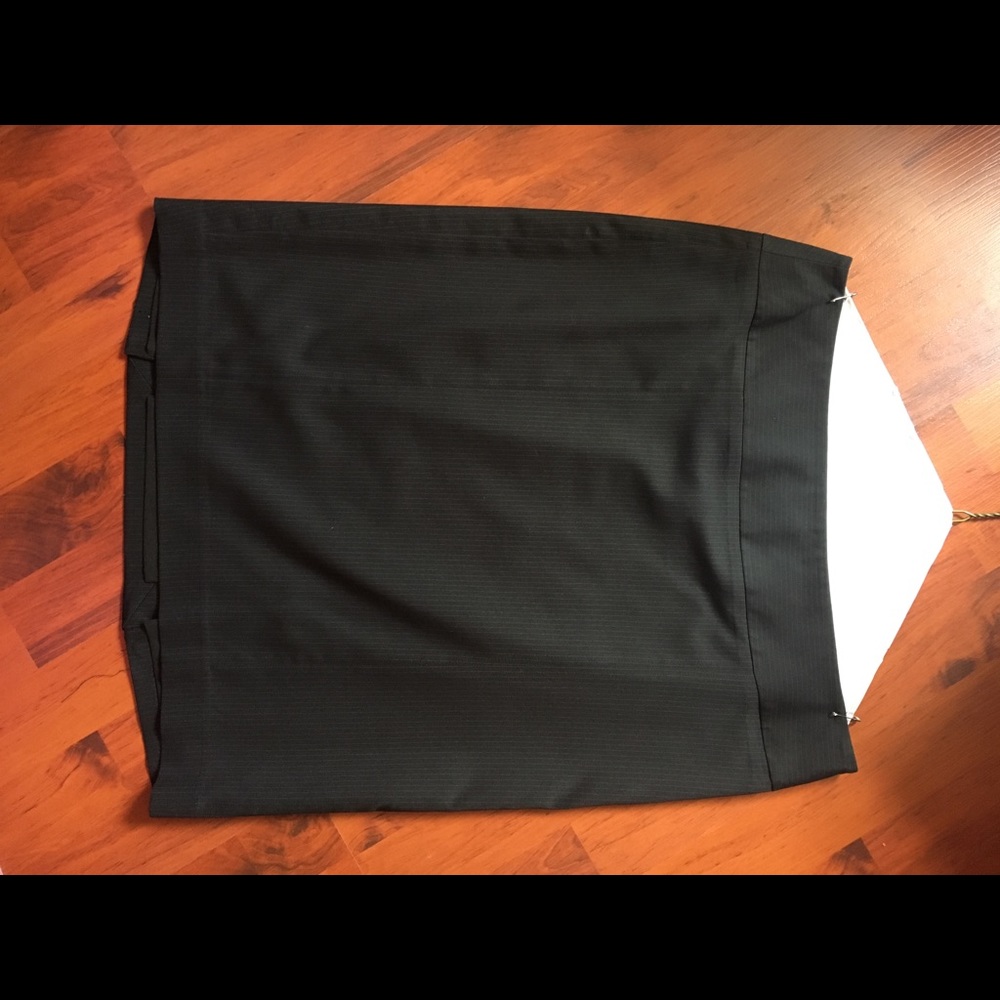 Limited skirt!